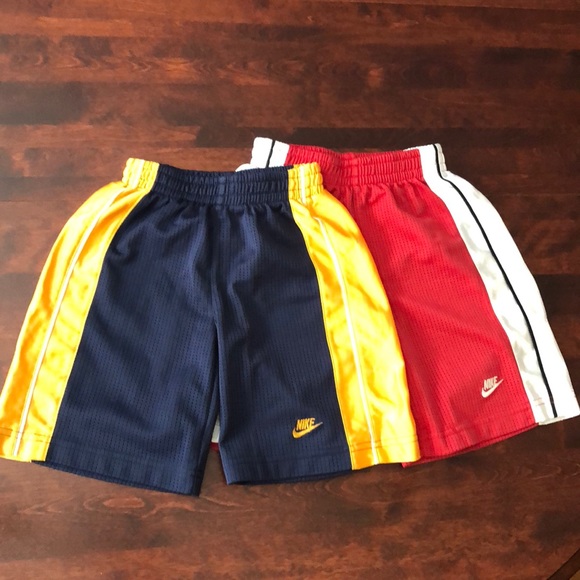 Nike | Bottoms | 4t Nike Shorts | Poshmark